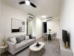 FORETT AT BUKIT TIMAH (D21), Apartment #601609381